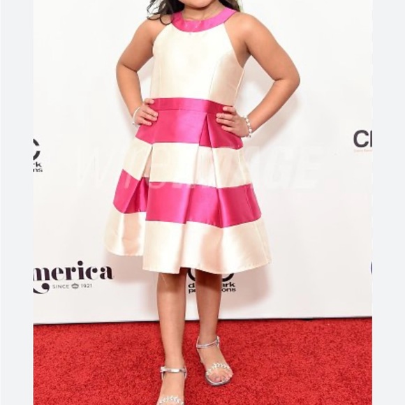 Soprano girls dress - Picture 2 of 7